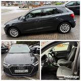 Audi A1 Sportback 30 TFSI advanced Navi Digi Cockpit - Audi A1: Advanced