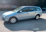 Ford Focus Turnier 1.6 Ghia 124000km - Ford Focus: Turnier Ghia