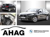 BMW X2 xDrive25e Advantage Steptronic Aut. Klimaaut. - BMW X2 mit Hybrid-Antrieb