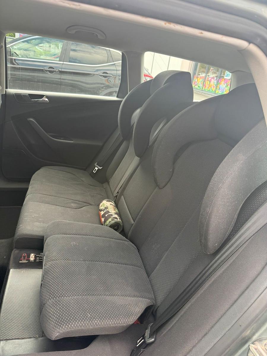 Volkswagen Passat 2007 — photo 7