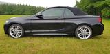 BMW 220i Cabrio M Sport M Sport - BMW 2er Reihe von privat