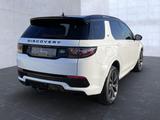 Land Rover Discovery Sport D200 R-Dynamic SE - Land Rover Gebrauchtwagen in Augsburg