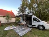 Forster Familienfreundlicher Campervan 4 Personen - Wohnmobil oder -wagen 4 personen