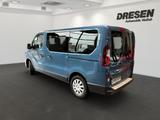 Renault Trafic Combi L1H1 2.0 dCi 145 Energy 5-Sitzer, L - Renault Trafic: Van, Combi