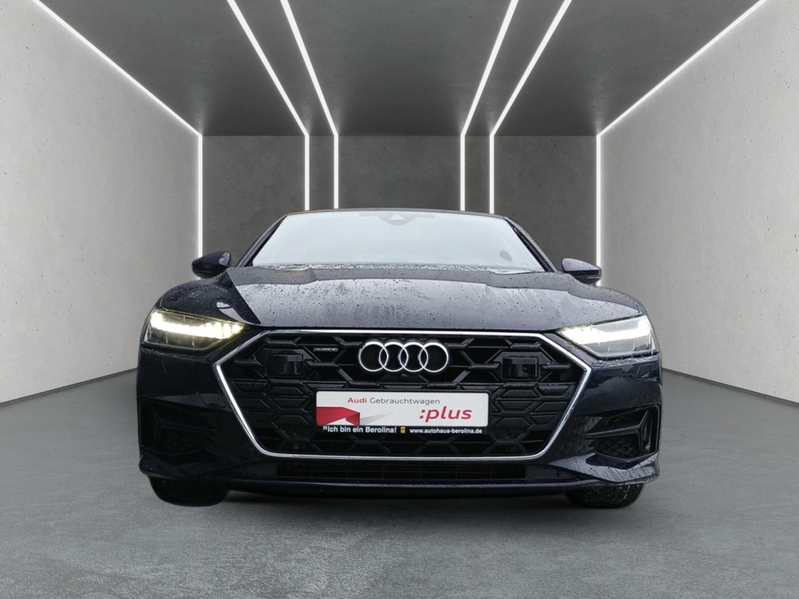 Audi A7 - Bild 5