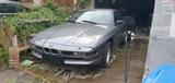 BMW bmw E31 850i 840i Projektaufgabe m62 - BMW 318 aus 1994