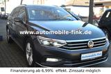 Volkswagen Passat Variant Elegance**NETTO 12.563,- EURO** - mit Diesel-Antrieb: € V