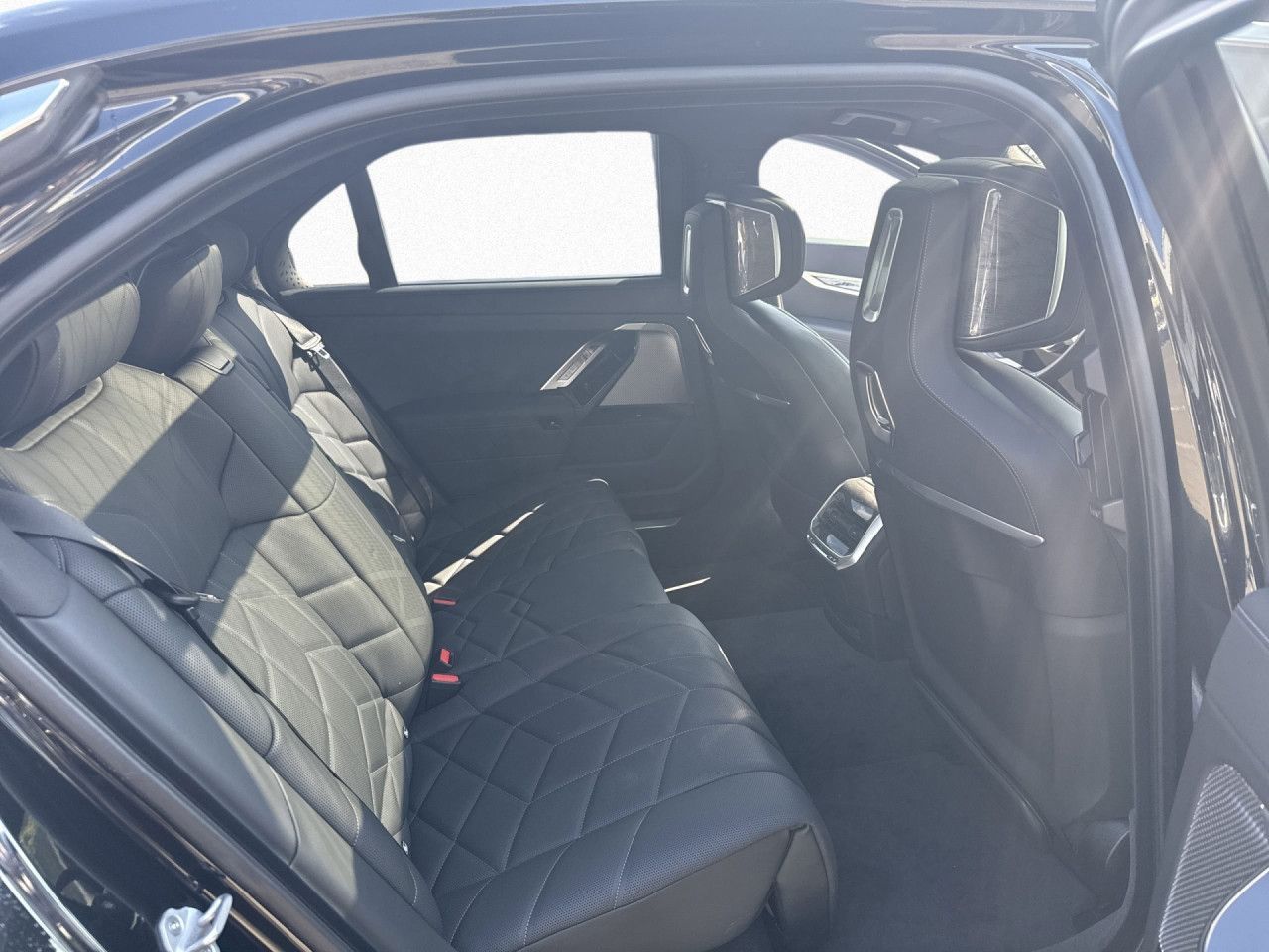 BMW i7 - Bild 16