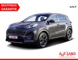 Kia Sportage 1.6 T-GDI GT-Line 4WD JBL LED ACC 360° - graue Kia Sportage