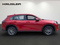 Honda ZR-V - Vorschau Bild 3