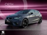 Seat Ibiza 1.5 TSI FR Black EDIT PANO+SOUND+KESSY+XL - Seat Ibiza: Sound