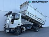 Iveco Eurocargo ML100E22 K Meiller 3 x geteilt für Hol - Iveco Eurocargo