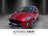 Ford Fiesta 1,0 Ecoboost Active X - Ford Fiesta: Active X