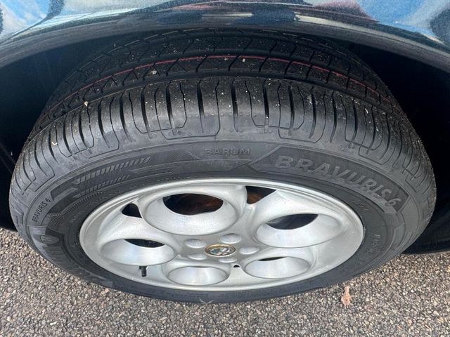 ALFA ROMEO 156 2.0 T.Spark