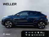 Toyota C-HR 2.0 Hybrid Team D *AHK*LED*CAM*CarPlay*SHZ* - Toyota C-HR in Hamm