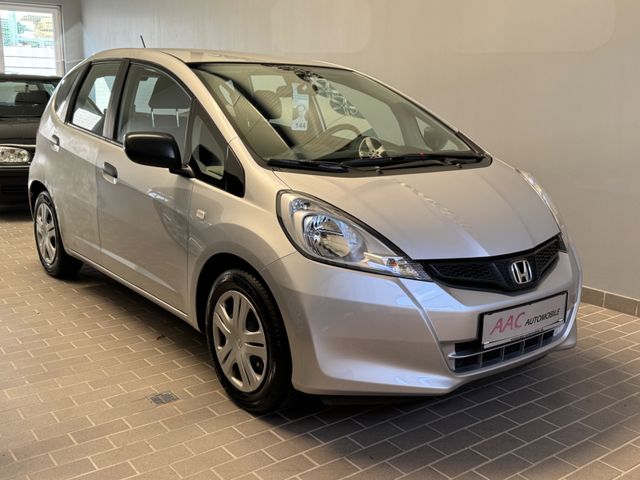 Honda Jazz 1.2 S Cool/Klima/1.Hand/56.000 Km