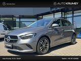 Mercedes-Benz B 180 d Progressive+LED+Rückfahrk.,Spur-P.,Navi