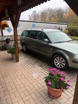 Volkswagen Vw ,Passat ,Kombi ,trendline ,3bg, 1.8T - Volkswagen Passat aus 2003