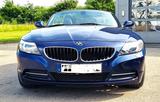 BMW Z4 sDrive23i - Neuer Motor bei 133.000km  - BMW Z4: 2.0