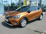 Renault Captur II Intens,Klima,Navi,PDC,Kama,Sitzh,AHK - Renault Captur in Köln