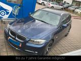 BMW 325d e91*N57*Facelift*Automatik*TIEFSEEBLAU*AHK - BMW 325: Kombi, 325d