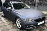 BMW 318 3 Touring 318 i Advantage Automatik, Xenon - BMW 318: Automatik, 318i
