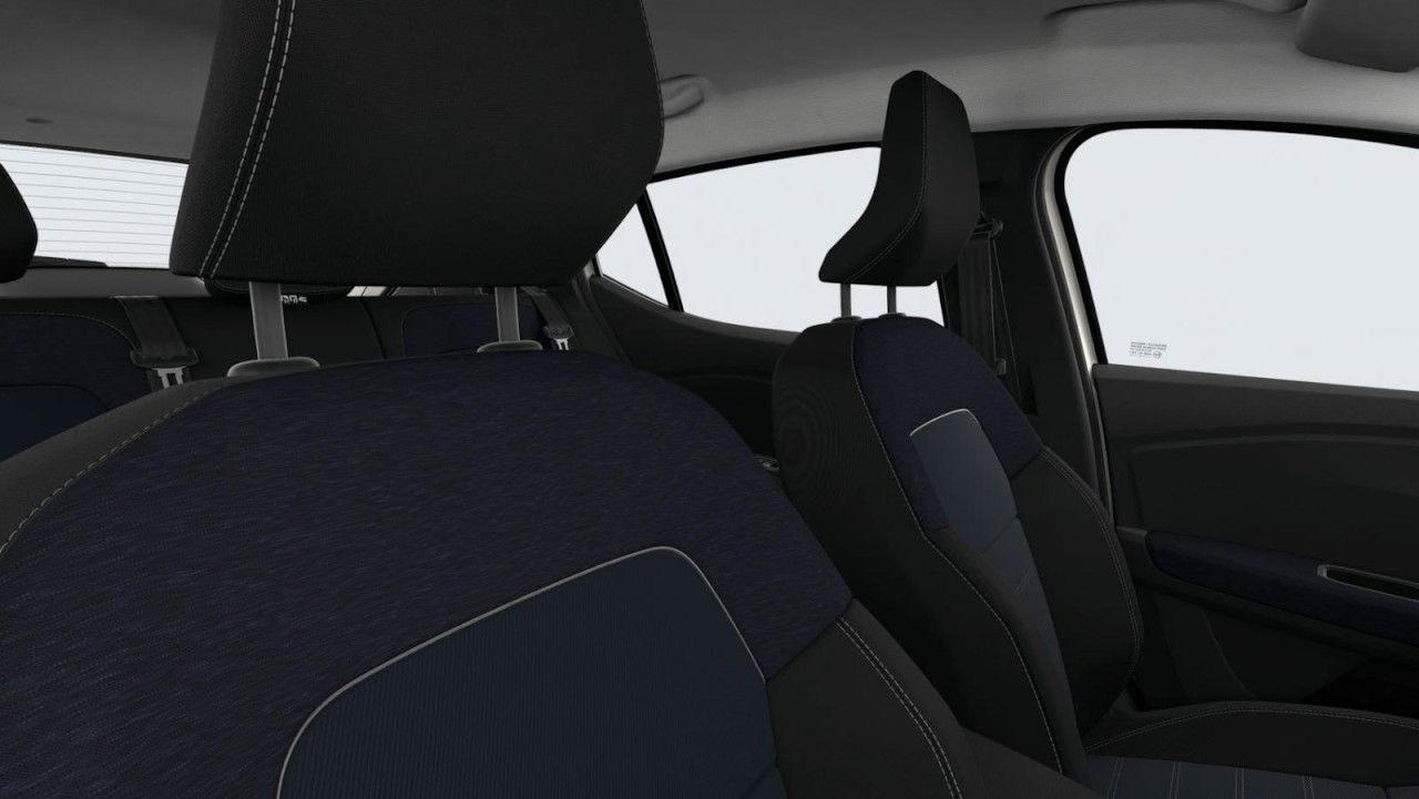 Dacia Sandero - Bild 6