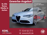 Alfa Romeo Giulia Veloce 2.0 Turbo 280PS AT8 Q4 Navi Keyles