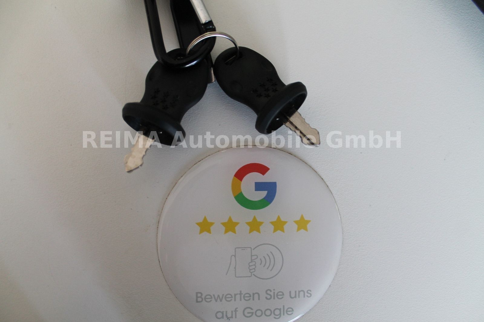 Fahrzeugabbildung Access Motor XTREME 300 mit Lof Zulassung