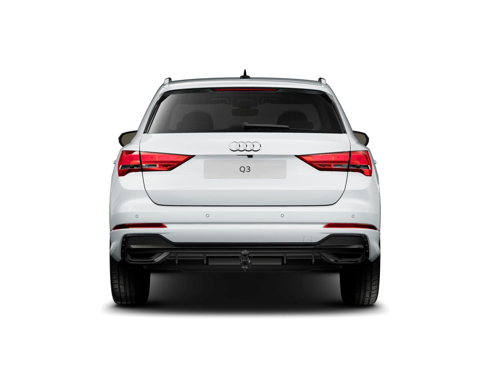 Audi Q3 - Bild 11