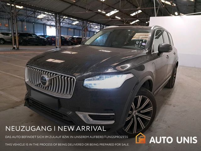 Volvo XC90 T8 2.0 Plug-In-Hybrid | Inscription AWD| 7S