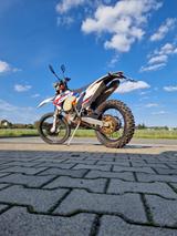 KTM 450 EXC Sixdays - Offers
