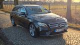 Mercedes-Benz E 220 d T *AMG*SHz*Burmester*AHK - Mercedes-Benz E 220 Gebrauchtwagen in Hannover