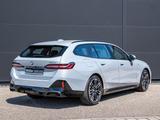 BMW 520dA Tour. UPE 71580 EUR M Sportpaket HiFi LED - BMW: Kombi, 7