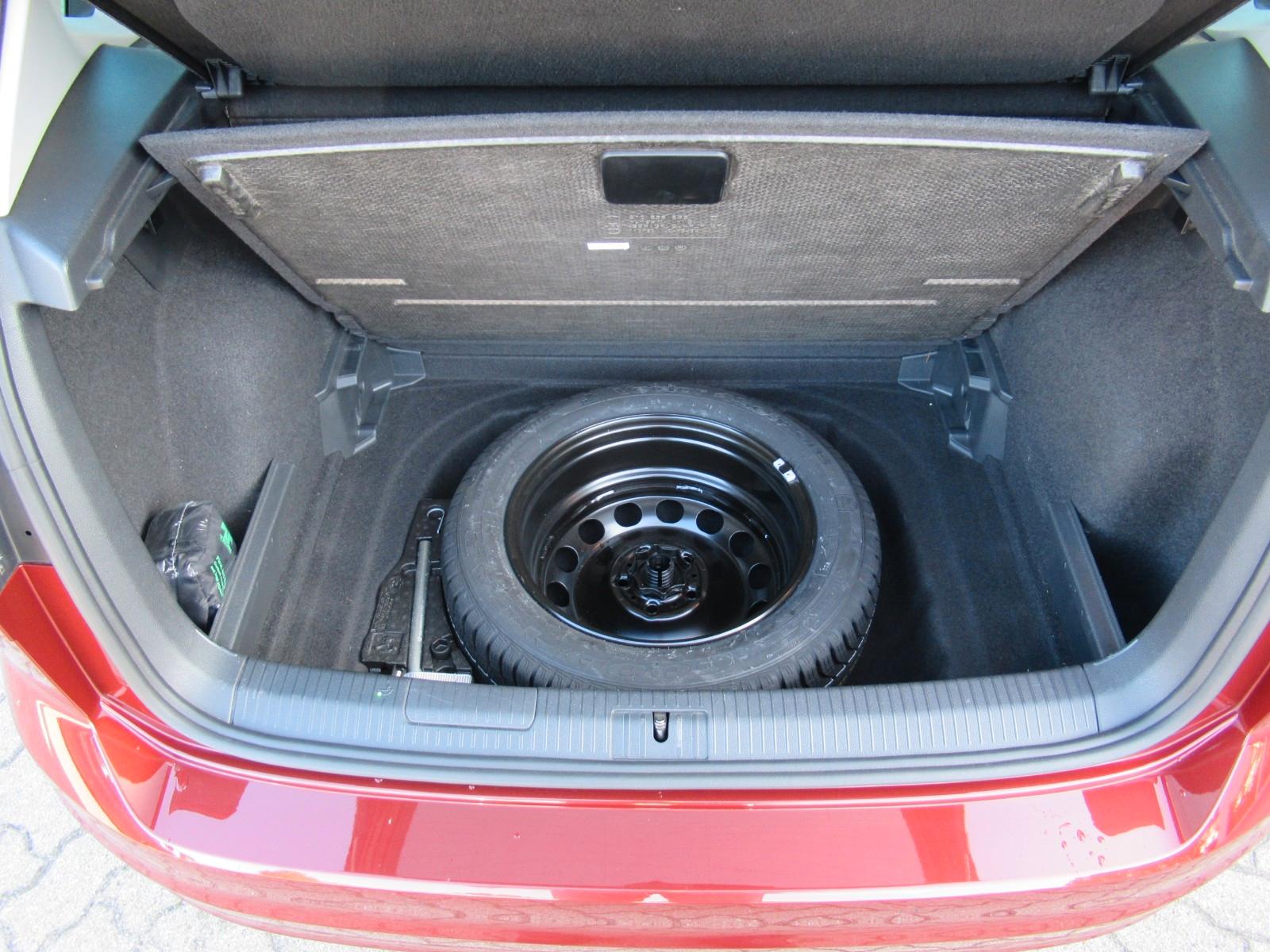 Volkswagen Golf United LED Navi AHK, миниатюра 21
