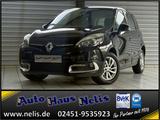 Renault Megane Scenic 1,5 dCi 110 FAP Paris Energy Navi  - Renault Megane: Kleinbus
