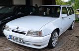 Opel Kadett E Caravan Kombi 3 türer 1.4i 6... - Opel Kadett: Kombi, C