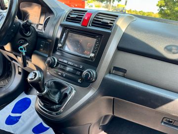 Honda CR-V - 9