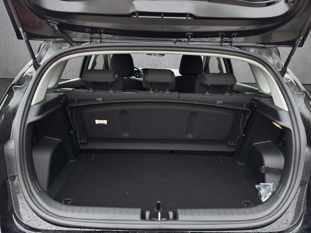 Hyundai i20 – Bild 7
