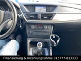 BMW X1 18 i sDrive Tempomat AHK PDC - BMW Gebrauchtwagen