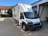 Peugeot Boxer - Peugeot Boxer in Stuttgart