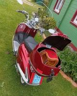 Other Alpha Motors Firenze Retro Cruiser 