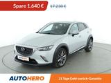 Mazda CX-3 2.0 Kizoku Intense*LED*TEMPO*CAM*PDC*SHZ* - Mazda CX-3 Gebrauchtwagen in Stuttgart