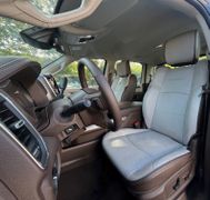 DODGE RAM 2500 Crew Cab Laramie 6.7l HO