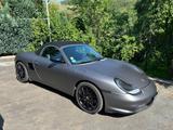 Porsche Boxster S (NOCH ZWEI WOCHEN PROBEFAHRT MÖGLICH!)