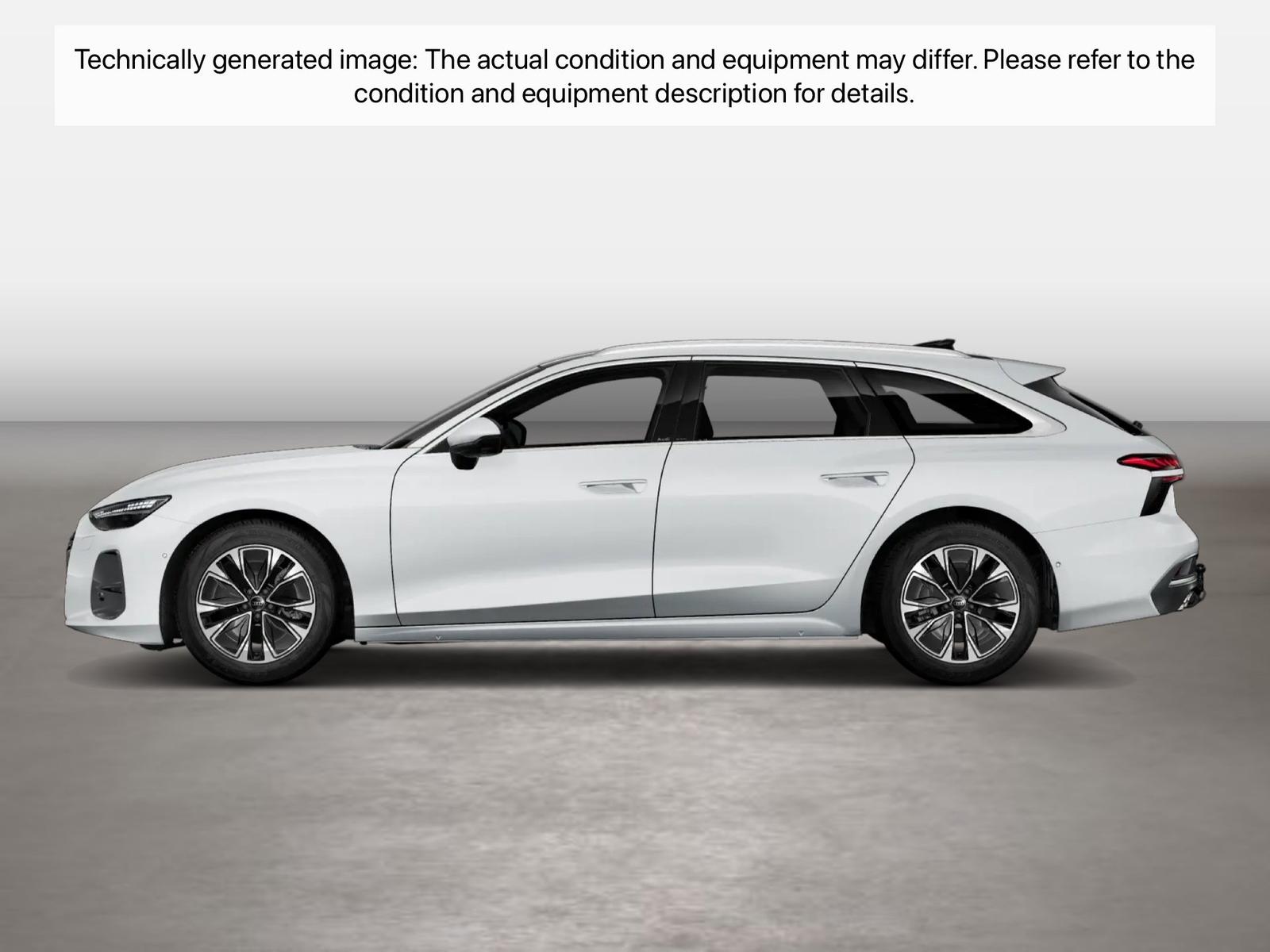 Audi A6 Avant 2.0 TDI S tronic AHK|Pano|ACC|LED|PDC