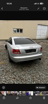 Audi a6 2.4Liter Maschine - : Maschine