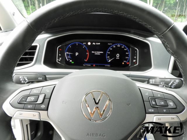 T-Roc Style 2.0 TDI DSG AHZV ACC IQ.L RFK STDHZG