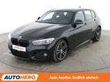 BMW 118i Edition M Sport Shadow Aut.*TEMPO*LED*PDC* - BMW 118 in Stuttgart