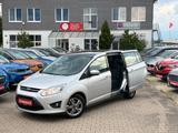 Ford Grand C-Max 2.0 TDCi Sync Edition*AUTOMATIK*PANO - Ford Grand C-Max aus 2013